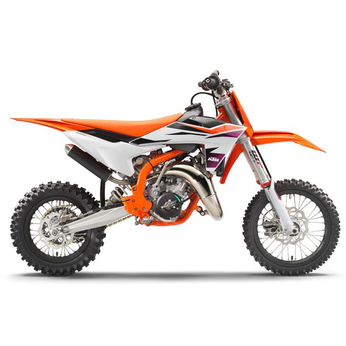 65 SX
